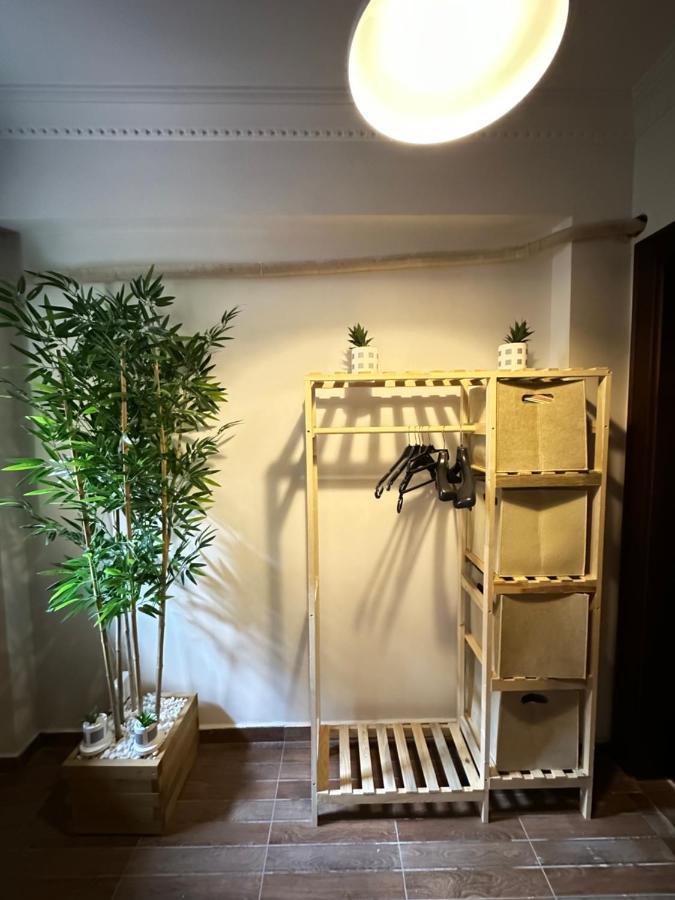 Appartamento Historical Mansion Provincia di Istanbul