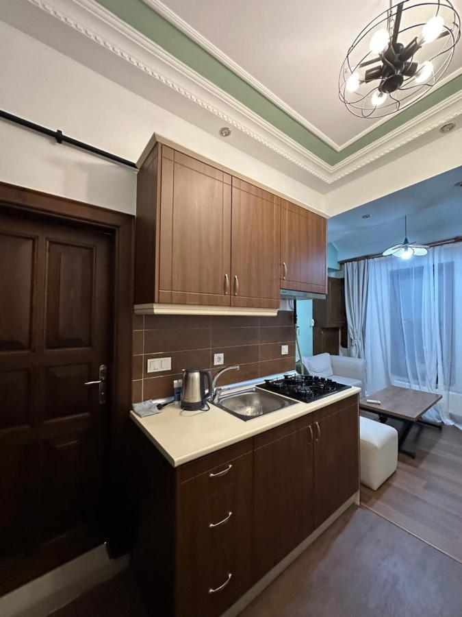 Appartamento Historical Mansion *