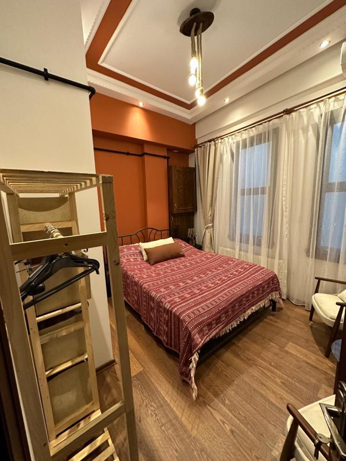 Historical Mansion Appartamento Provincia di Istanbul