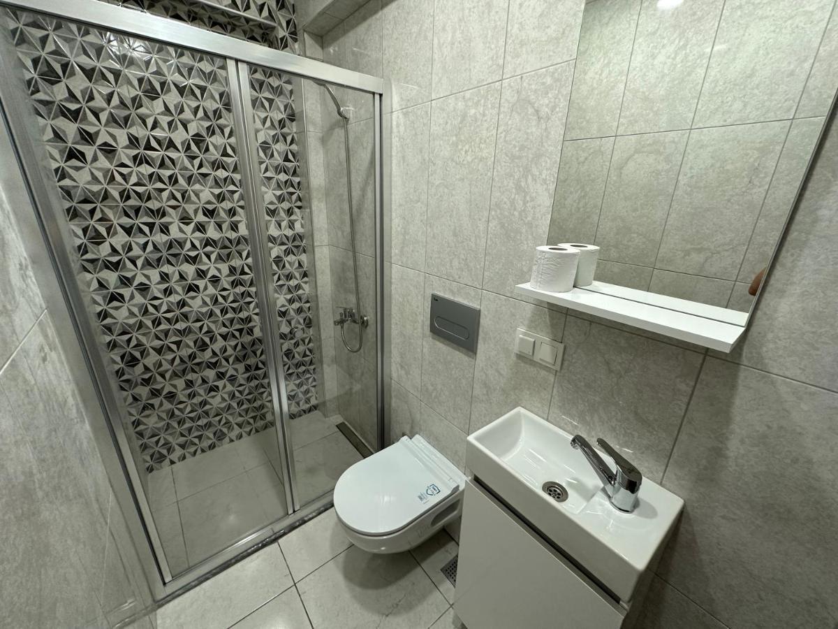 Appartamento Historical Mansion