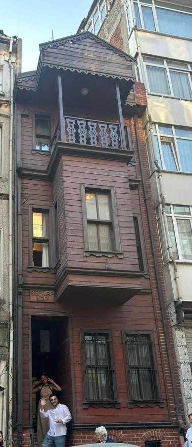 Historical Mansion * Provincia di Istanbul