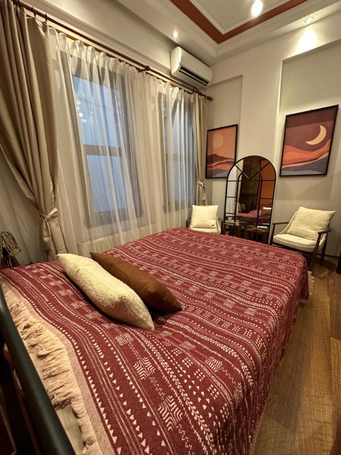 Historical Mansion Provincia di Istanbul